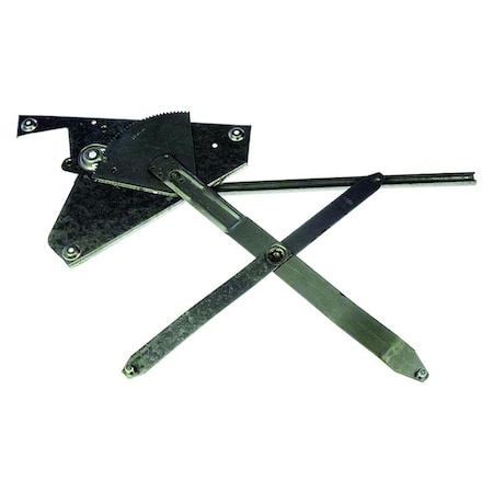 Wai Global POWER WINDOW REGULATOR ONLY, WPR5467L WPR5467L